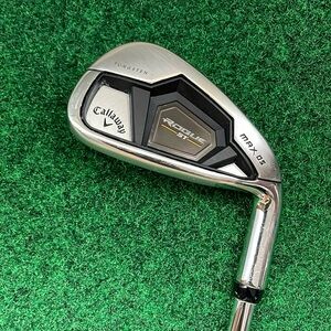 Callaway Rogue ST Max OS 7 iron